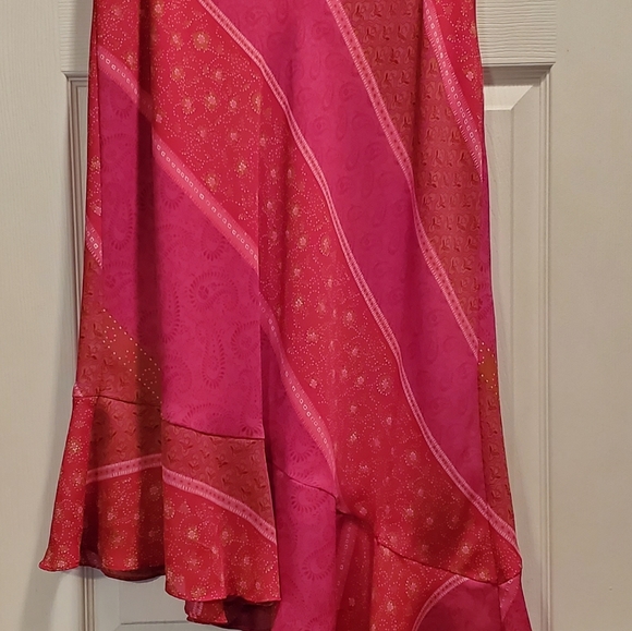 ποΈ$28, 4.99β΅ποΈ sale price drop WORTHINGTON Skirt 10P, NWOT - Picture 3 of 6